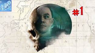 The Dark Pictures Anthology: Man of Medan