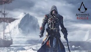 Assassin’s Creed Rogue (Прохождение)