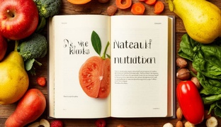 Азбука нутрициолога: разбираемся с основами в питании