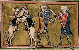 Смешная истоия