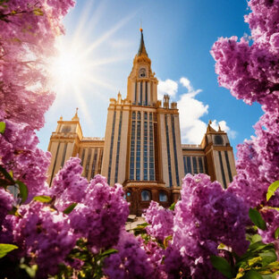 Мои Университеты