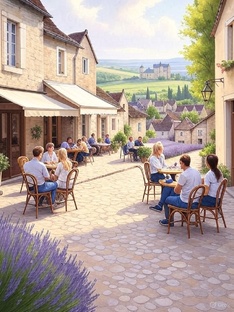 Французский язык