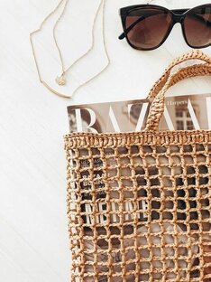 Сумки - описания, идеи