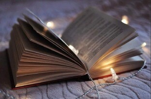 Пишу иногда