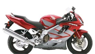 Honda cbr 600 F4/F4i