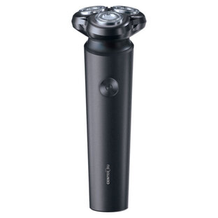 купил электробритву синтек 2156