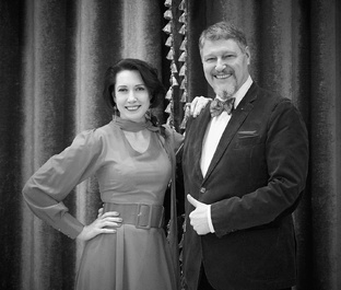 РАЗВЕНЧАНИЕ МИФОВ с Наталией и Антоном Лариными