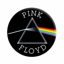 Материалы о Pink FLoyd