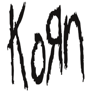 KORN # KOЯN