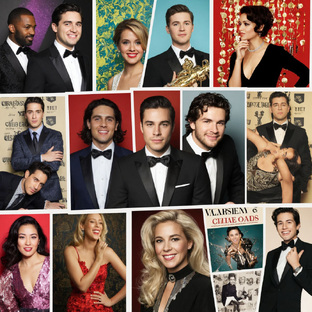 Звёзды шоу‑бизнеса: новости, факты, истории