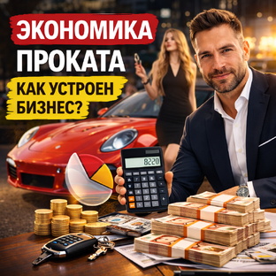 Экономика проката