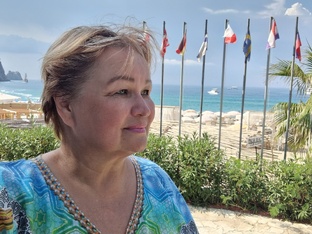 Отдых в Аланье. Турция. сентябрь 2024.