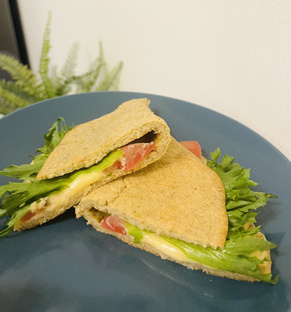 Готовим дома