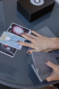 Имя будущего мужа 💍4 варианта