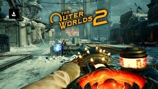 The Outer Worlds 2