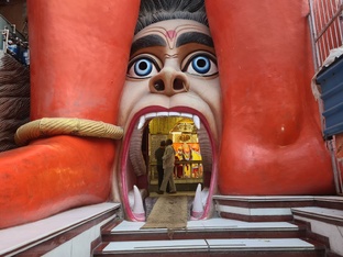 Храмы Индии