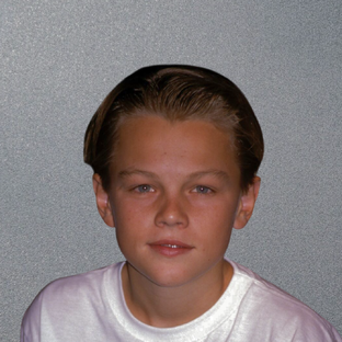 Как выглядели в детстве и молодости актеры