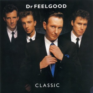 Dr. Feelgood