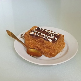 Кулинария 😋