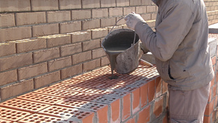 Строительство. Системы жилых строений