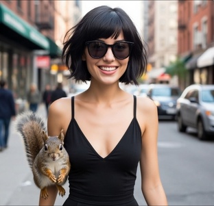 Без фильтров 