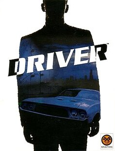 DRIVER