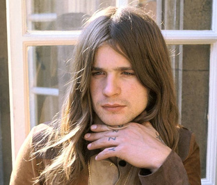 With Wizzard Ozzy