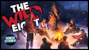 The Wild Eight