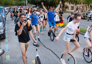 Вело культура