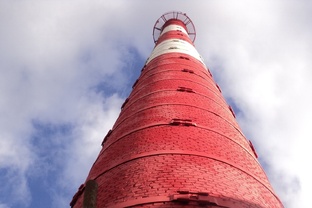 Ремонт дымовых труб