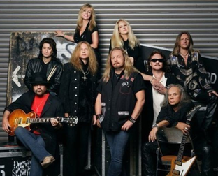 Lynyrd Skynyrd