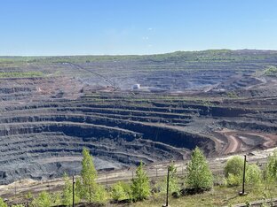 Хроники КМА