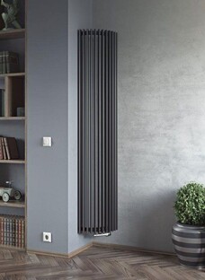 Дизайнерские радиаторы отопления