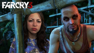 Far Cry 3