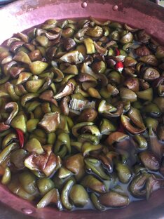 Ленивые рецепты