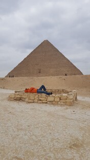 Необычные ситуации в путешествиях