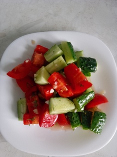 Вкусные рецепты