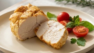 Блюда с курицей