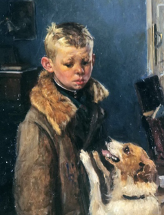 Анатолий Меринов