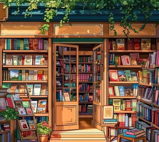 Книжные покупки и прочитанное