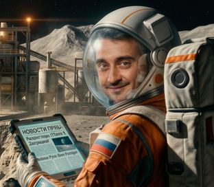 Новости и Проекты