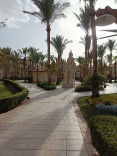 Египет, Шарм -эль-Шейх