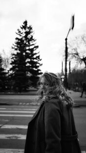 Видеопортрет