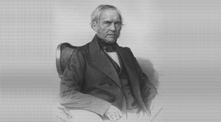 Евграф Петрович Ковалевский (1790-1876) - исследователь Донбасса и основатель 