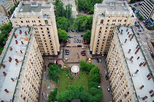  Когда пересекаются параллельные миры 1
