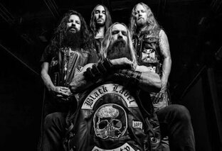 Black Label Society