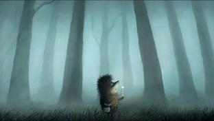 Музыка Ежа Самоделкина