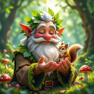 Рассказы о сказочных персонажах