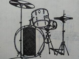 2008, арт рок музыка 