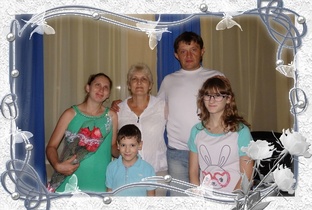 Наши будни